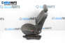 Scaun for Opel Zafira B Minivan (07.2005 - 14.2015), 5 uși, position: dreaptă - fața