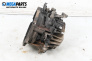  for Opel Zafira B Minivan (07.2005 - 14.2015) 1.6 CNG Turbo, 150 hp