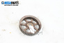 Camshaft sprocket for Opel Zafira B Minivan (07.2005 - 14.2015) 1.6 CNG Turbo, 150 hp