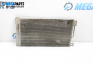 Air conditioning radiator for Opel Corsa D Hatchback (07.2006 - 08.2014) 1.0, 60 hp