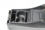 Central console for Honda Civic VII Hatchback (03.1999 - 02.2006)
