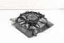 Ventilator radiator for Honda Civic VII Hatchback (03.1999 - 02.2006) 1.7 CTDi (EU, EP, EV), 100 hp