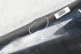 Kotflügel for Honda Civic VII Hatchback (03.1999 - 02.2006), 3 türen, hecktür, position: links, vorderseite