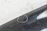 Kotflügel for Honda Civic VII Hatchback (03.1999 - 02.2006), 3 türen, hecktür, position: links, vorderseite