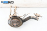 Achsschenkel radnabe for Honda Civic VII Hatchback (03.1999 - 02.2006), position: rechts, rückseite