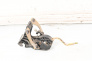 Schalthebel for Honda Civic VII Hatchback (03.1999 - 02.2006)