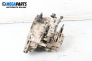  for Honda Civic VII Hatchback (03.1999 - 02.2006) 1.7 CTDi (EU, EP, EV), 100 hp