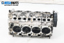 Engine head for Honda Civic VII Hatchback (03.1999 - 02.2006) 1.7 CTDi (EU, EP, EV), 100 hp