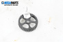 Camshaft sprocket for Honda Civic VII Hatchback (03.1999 - 02.2006) 1.7 CTDi (EU, EP, EV), 100 hp