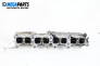 Ansaugkrümmer for Honda Civic VII Hatchback (03.1999 - 02.2006) 1.7 CTDi (EU, EP, EV), 100 hp