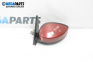 Mirror for Renault Espace IV Minivan (11.2002 - 02.2015), 5 doors, minivan, position: left