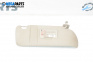 Sun visor for Renault Espace IV Minivan (11.2002 - 02.2015), position: right