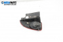 Inner tail light for Renault Espace IV Minivan (11.2002 - 02.2015), minivan, position: left