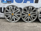Jante din aliaj for Renault Espace IV Minivan (11.2002 - 02.2015) 17 inches, width 7 (Prețul este pentru un set)