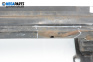 Bumper support brace impact bar for Peugeot 207 Station Wagon (02.2007 - 12.2013), station wagon, position: rear