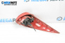 Tail light for Peugeot 207 Station Wagon (02.2007 - 12.2013), station wagon, position: left