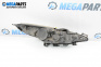 Headlight for Peugeot 207 Station Wagon (02.2007 - 12.2013), station wagon, position: left