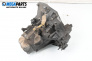  for Peugeot 207 Station Wagon (02.2007 - 12.2013) 1.4 16V, 95 hp