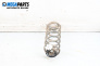 Coil spring for Volkswagen Golf IV Hatchback (08.1997 - 06.2005), hatchback, position: rear