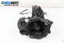  for Volkswagen Golf IV Hatchback (08.1997 - 06.2005) 1.9 TDI, 90 hp
