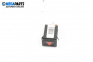 Emergency lights button for Volkswagen Golf IV Hatchback (08.1997 - 06.2005)