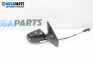 Mirror for Volkswagen Golf IV Hatchback (08.1997 - 06.2005), 3 doors, hatchback, position: right