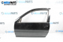 Ușă for Volkswagen Golf IV Hatchback (08.1997 - 06.2005), 3 uși, hatchback, position: stânga - fața