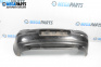 Rear bumper for Volkswagen Golf IV Hatchback (08.1997 - 06.2005), hatchback