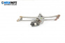 Motor ștergătoare parbriz for Volkswagen Golf IV Hatchback (08.1997 - 06.2005), hatchback, position: fața