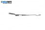 Wischerarm frontscheibe for Volkswagen Golf IV Hatchback (08.1997 - 06.2005), position: links