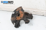 Knuckle hub for Volkswagen Golf IV Hatchback (08.1997 - 06.2005), position: front - right