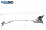 Shifter with cables for Volkswagen Golf IV Hatchback (08.1997 - 06.2005)