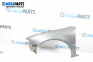 Kotflügel for Audi A4 Sedan B5 (11.1994 - 09.2001), 5 türen, sedan, position: links, vorderseite