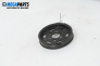 Belt pulley for Audi A4 Sedan B5 (11.1994 - 09.2001) 1.9 TDI, 110 hp