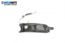 Inner handle for Audi A4 Sedan B5 (11.1994 - 09.2001), 5 doors, sedan, position: front - right