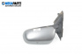 Mirror for Audi A4 Sedan B5 (11.1994 - 09.2001), 5 doors, sedan, position: left