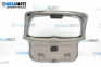 Heckklappe for Citroen Xsara Picasso (09.1999 - 06.2012), 5 türen, minivan, position: rückseite