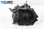  for Citroen Xsara Picasso (09.1999 - 06.2012) 1.6 HDi, 109 hp