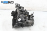  for Citroen Xsara Picasso (09.1999 - 06.2012) 1.6 HDi, 109 hp