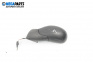Mirror for Citroen C3 Pluriel (05.2003 - 03.2010), 3 doors, cabrio, position: left