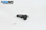 Gasoline fuel injector for Citroen C3 Pluriel (05.2003 - 03.2010) 1.4, 73 hp