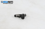 Gasoline fuel injector for Citroen C3 Pluriel (05.2003 - 03.2010) 1.4, 73 hp