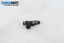 Gasoline fuel injector for Citroen C3 Pluriel (05.2003 - 03.2010) 1.4, 73 hp
