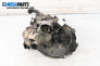  for Citroen C3 Pluriel (05.2003 - 03.2010) 1.4, 73 hp