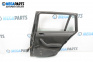 Door for BMW 3 Series E46 Touring (10.1999 - 06.2005), 5 doors, station wagon, position: rear - left
