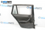 Door for BMW 3 Series E46 Touring (10.1999 - 06.2005), 5 doors, station wagon, position: rear - left