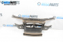 Frontmaske for BMW 3 Series E46 Touring (10.1999 - 06.2005), combi