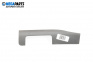 Interieur-leiste for BMW 3 Series E46 Touring (10.1999 - 06.2005), 5 türen, combi