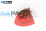 Bremsleuchte for BMW 3 Series E46 Touring (10.1999 - 06.2005), combi, position: links
