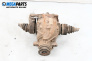  for BMW 3 Series E46 Touring (10.1999 - 06.2005) 320 d, 136 hp